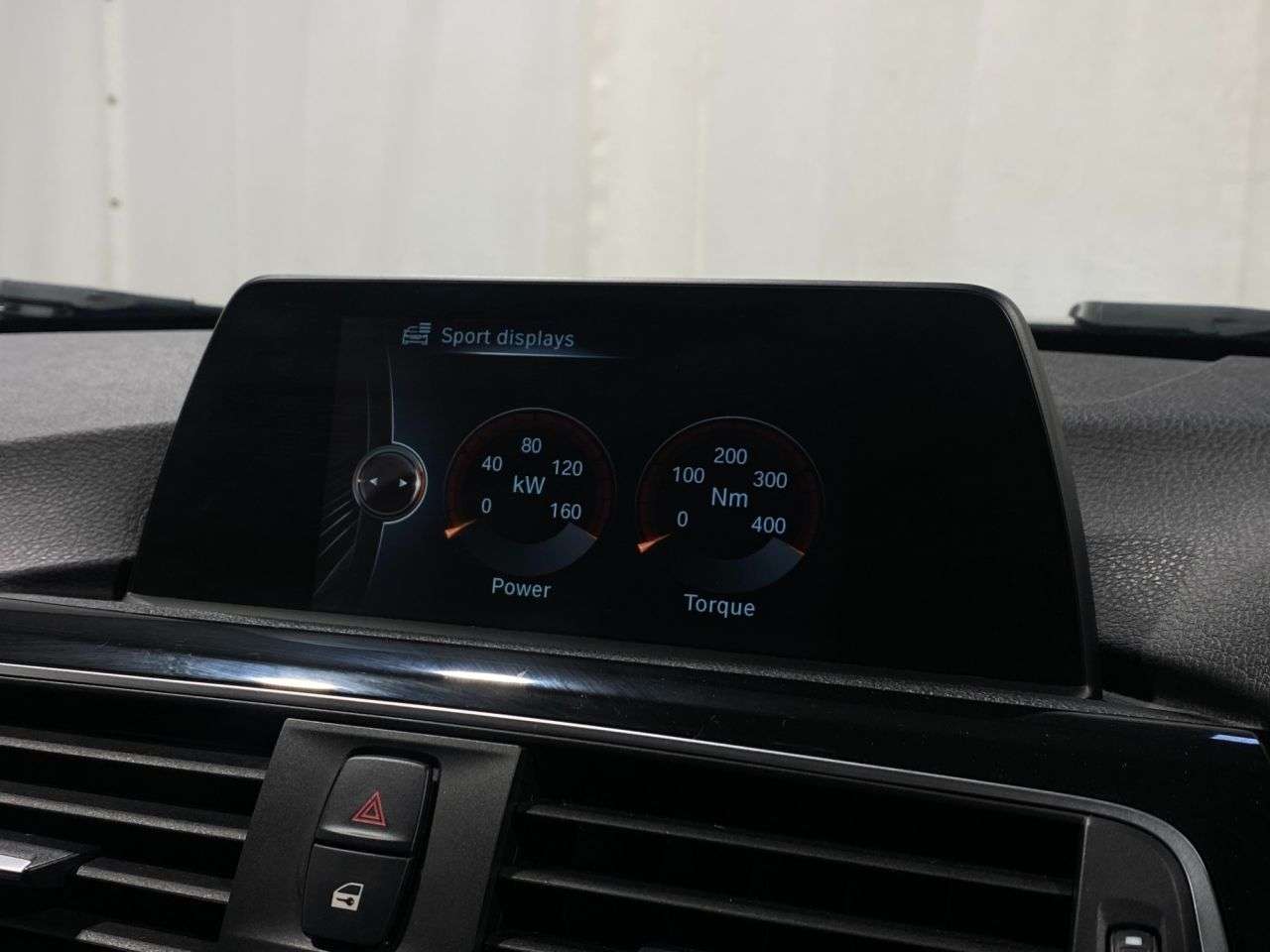 2016 BMW 3 SERIES 2016 BMW 3 SERIES