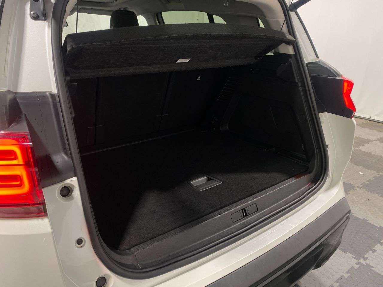 2019 CITROEN C5 AIRCROSS 2019 CITROEN C5 AIRCROSS