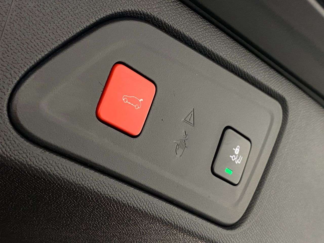 2019 CITROEN C5 AIRCROSS 2019 CITROEN C5 AIRCROSS