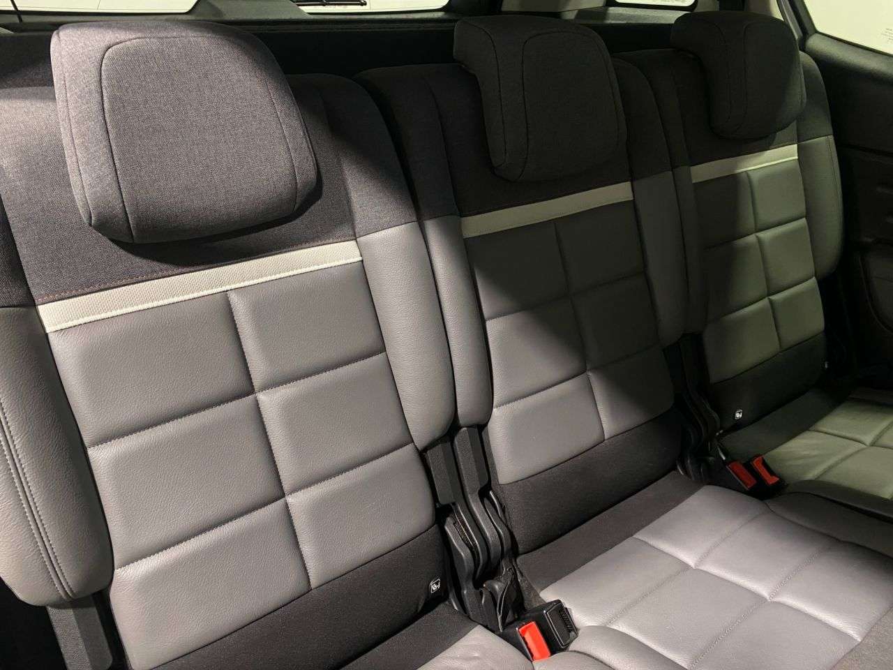 2019 CITROEN C5 AIRCROSS 2019 CITROEN C5 AIRCROSS