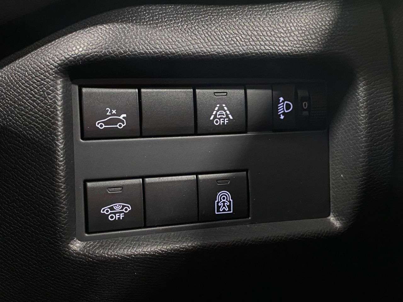 2019 CITROEN C5 AIRCROSS 2019 CITROEN C5 AIRCROSS