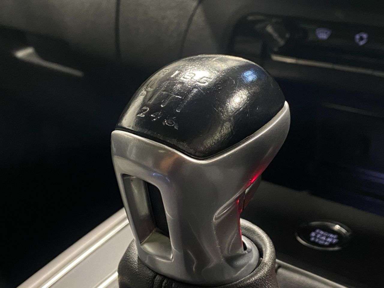 2019 CITROEN C5 AIRCROSS 2019 CITROEN C5 AIRCROSS