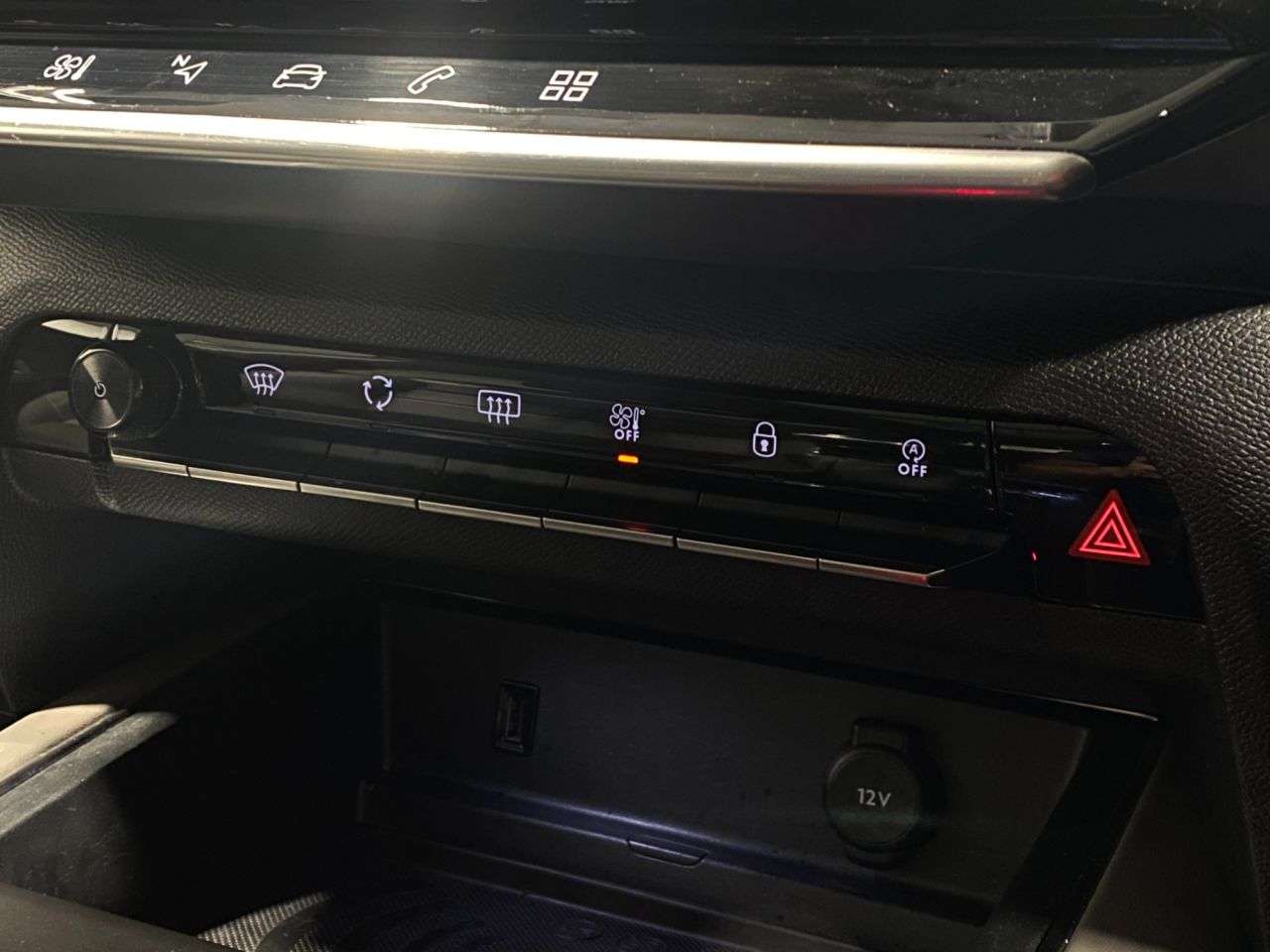 2019 CITROEN C5 AIRCROSS 2019 CITROEN C5 AIRCROSS