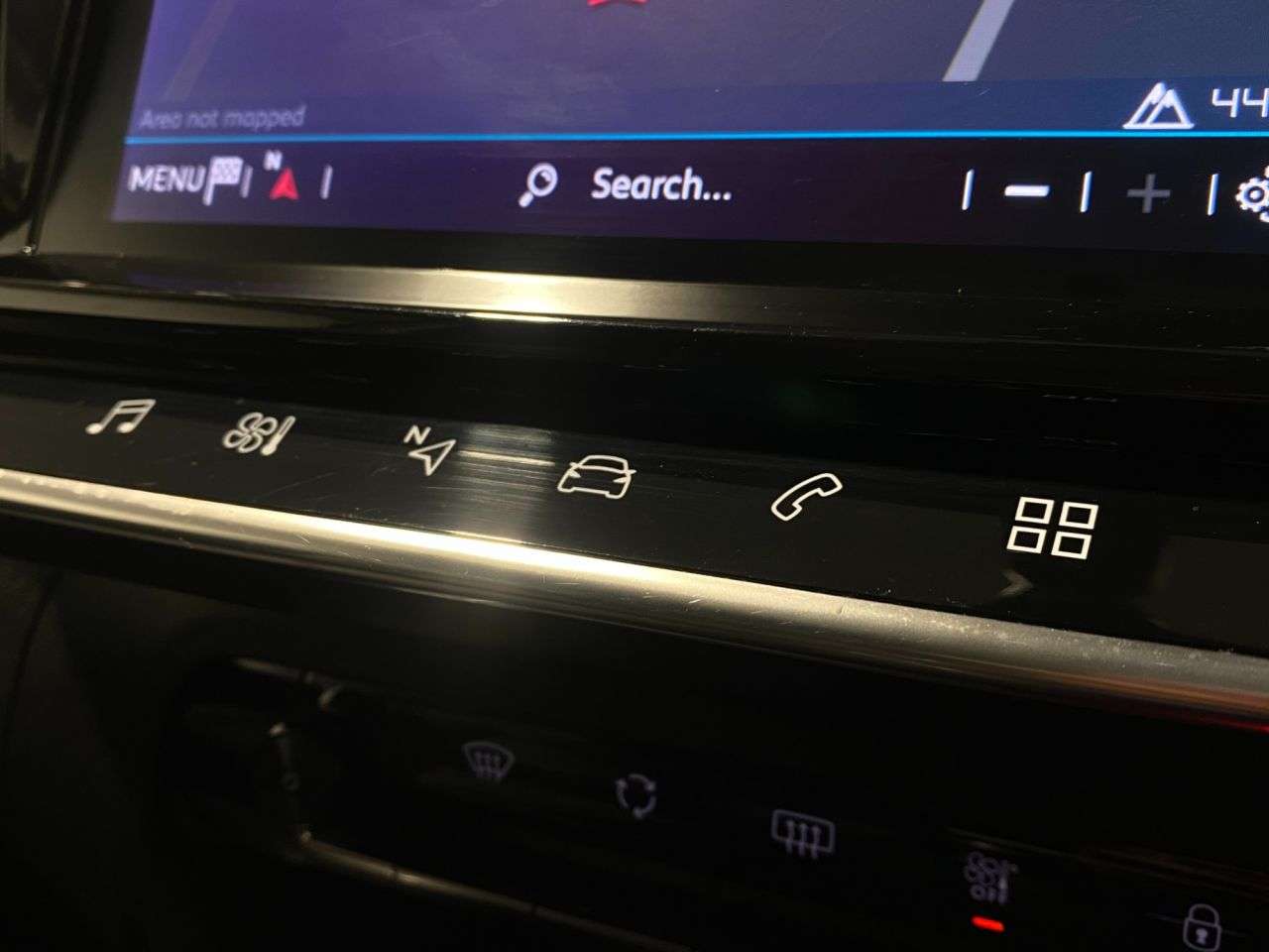 2019 CITROEN C5 AIRCROSS 2019 CITROEN C5 AIRCROSS