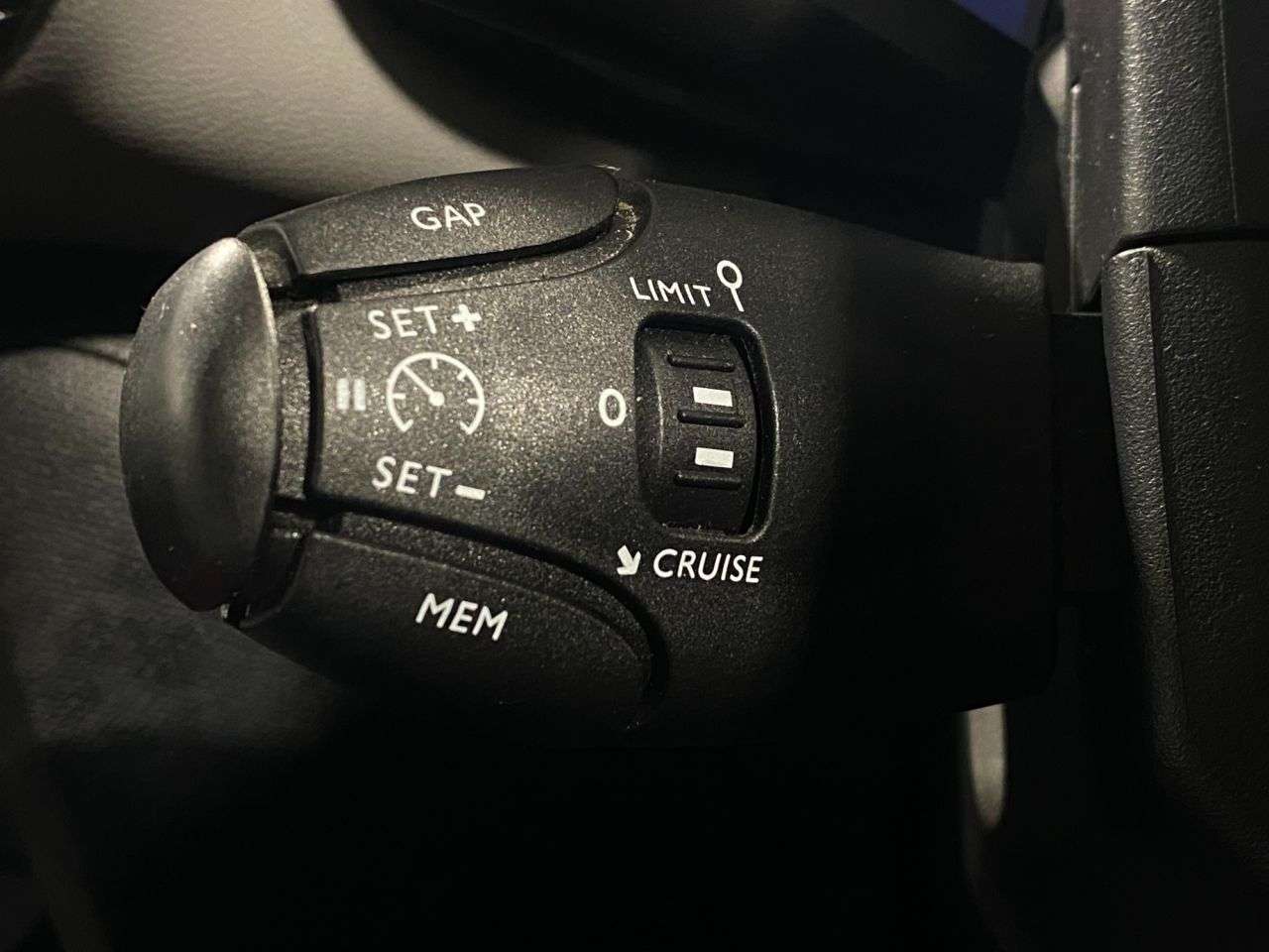 2019 CITROEN C5 AIRCROSS 2019 CITROEN C5 AIRCROSS