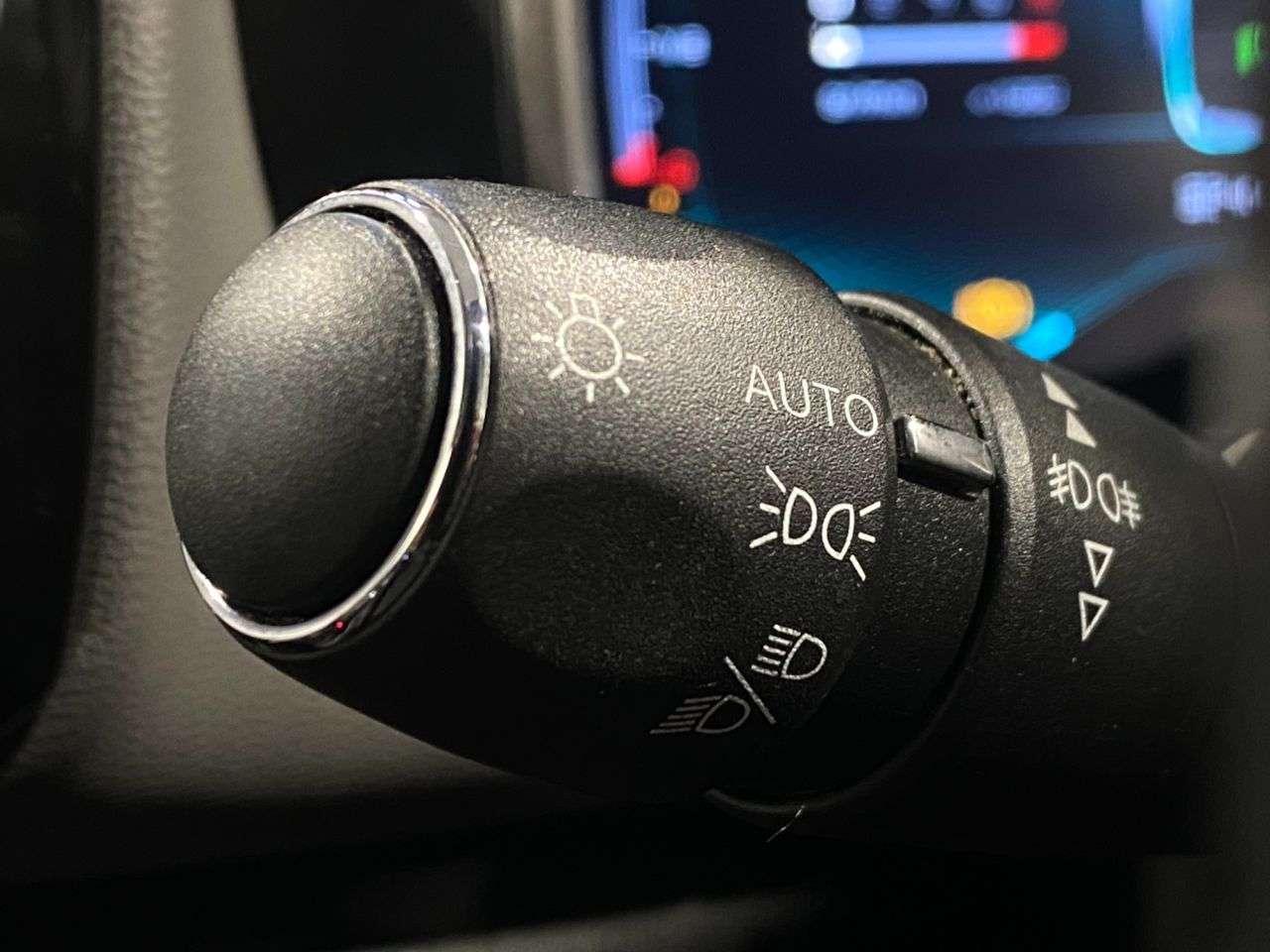 2019 CITROEN C5 AIRCROSS 2019 CITROEN C5 AIRCROSS