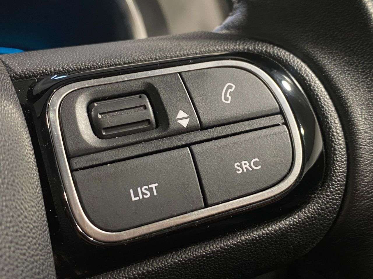 2019 CITROEN C5 AIRCROSS 2019 CITROEN C5 AIRCROSS