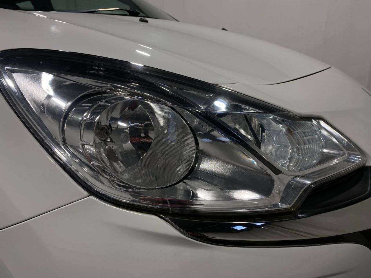 2017 DS AUTOMOBILES DS 3 2017 DS AUTOMOBILES DS 3