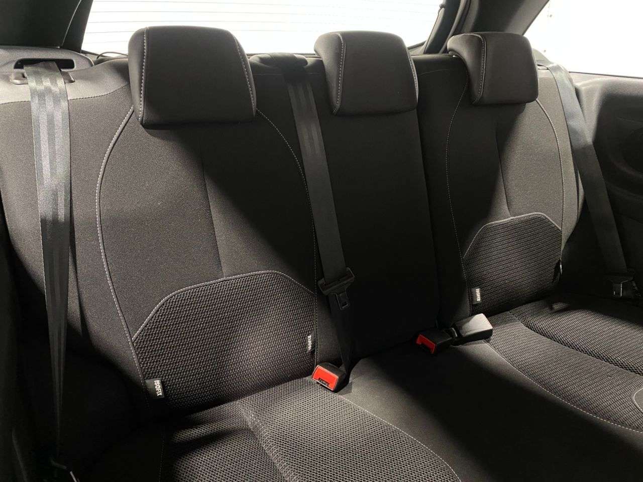 2017 DS AUTOMOBILES DS 3 2017 DS AUTOMOBILES DS 3