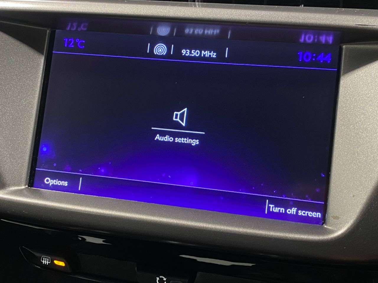 2017 DS AUTOMOBILES DS 3 2017 DS AUTOMOBILES DS 3