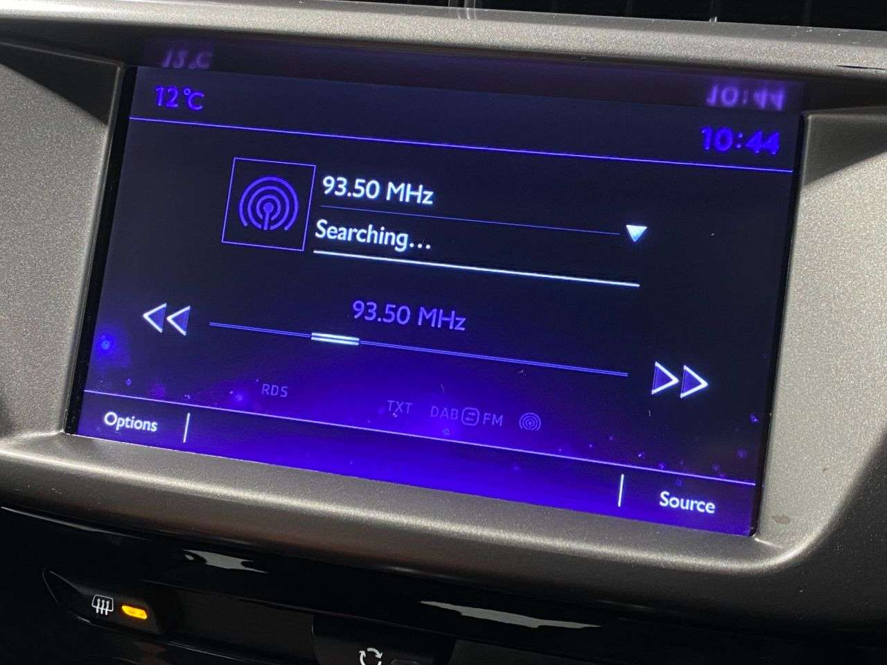 2017 DS AUTOMOBILES DS 3 2017 DS AUTOMOBILES DS 3