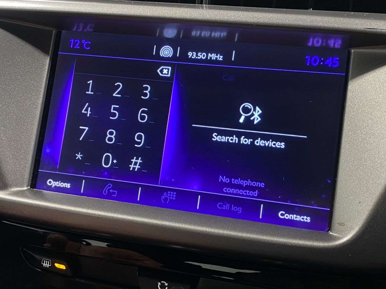 2017 DS AUTOMOBILES DS 3 2017 DS AUTOMOBILES DS 3