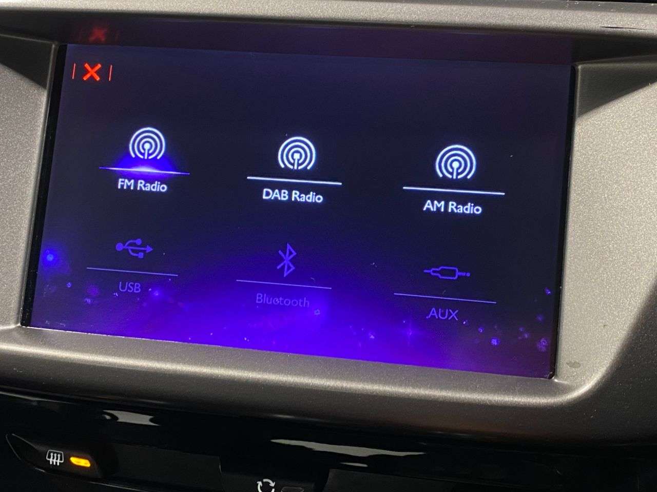 2017 DS AUTOMOBILES DS 3 2017 DS AUTOMOBILES DS 3