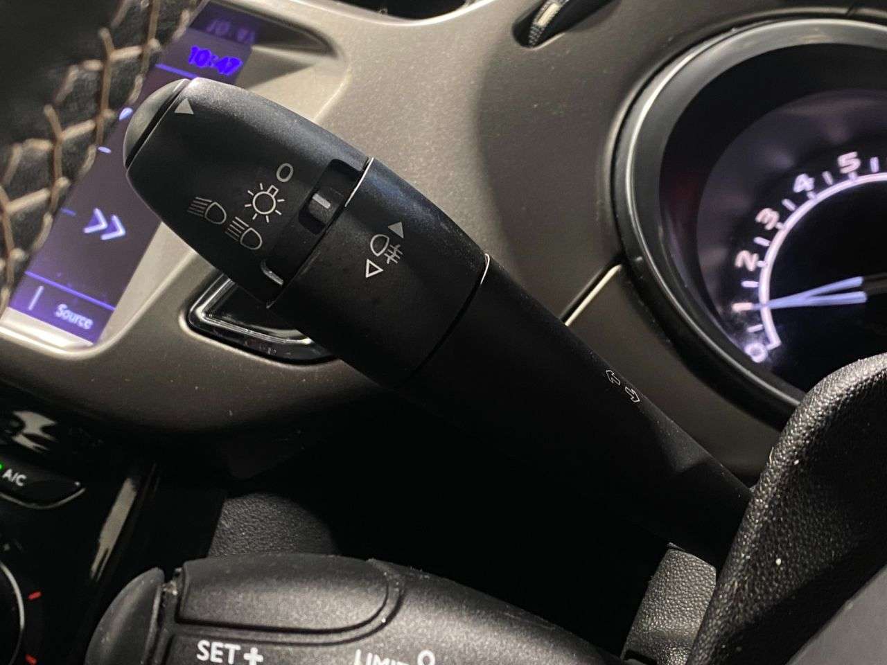 2017 DS AUTOMOBILES DS 3 2017 DS AUTOMOBILES DS 3