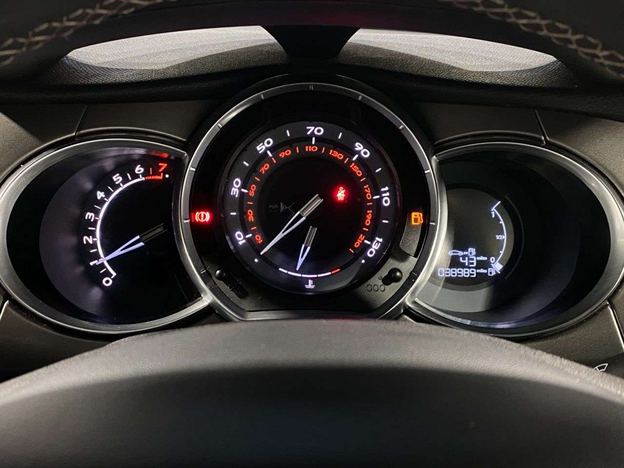 2017 DS AUTOMOBILES DS 3 2017 DS AUTOMOBILES DS 3