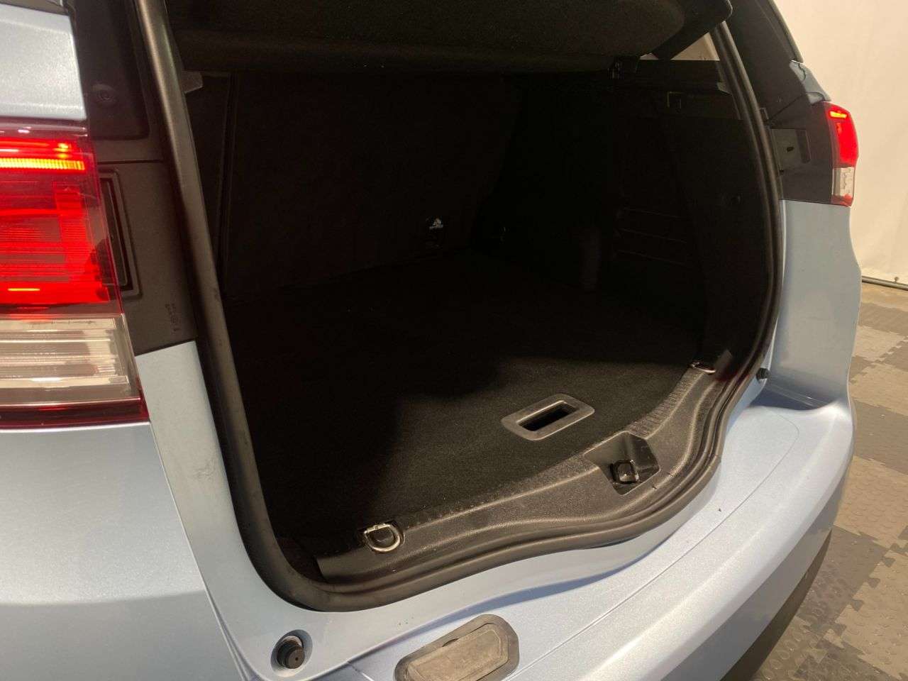 2018 RENAULT SCENIC 2018 RENAULT SCENIC