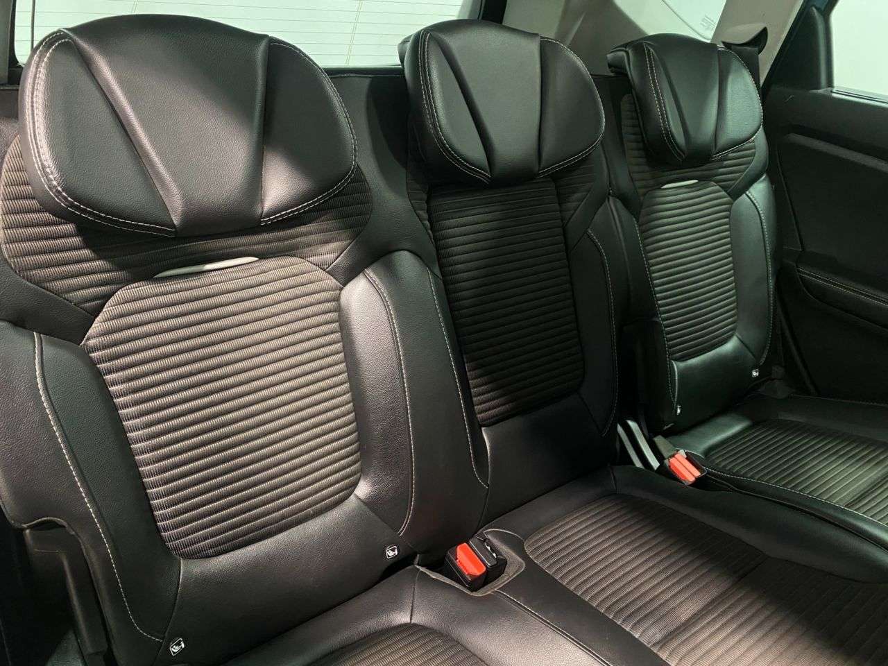 2018 RENAULT SCENIC 2018 RENAULT SCENIC