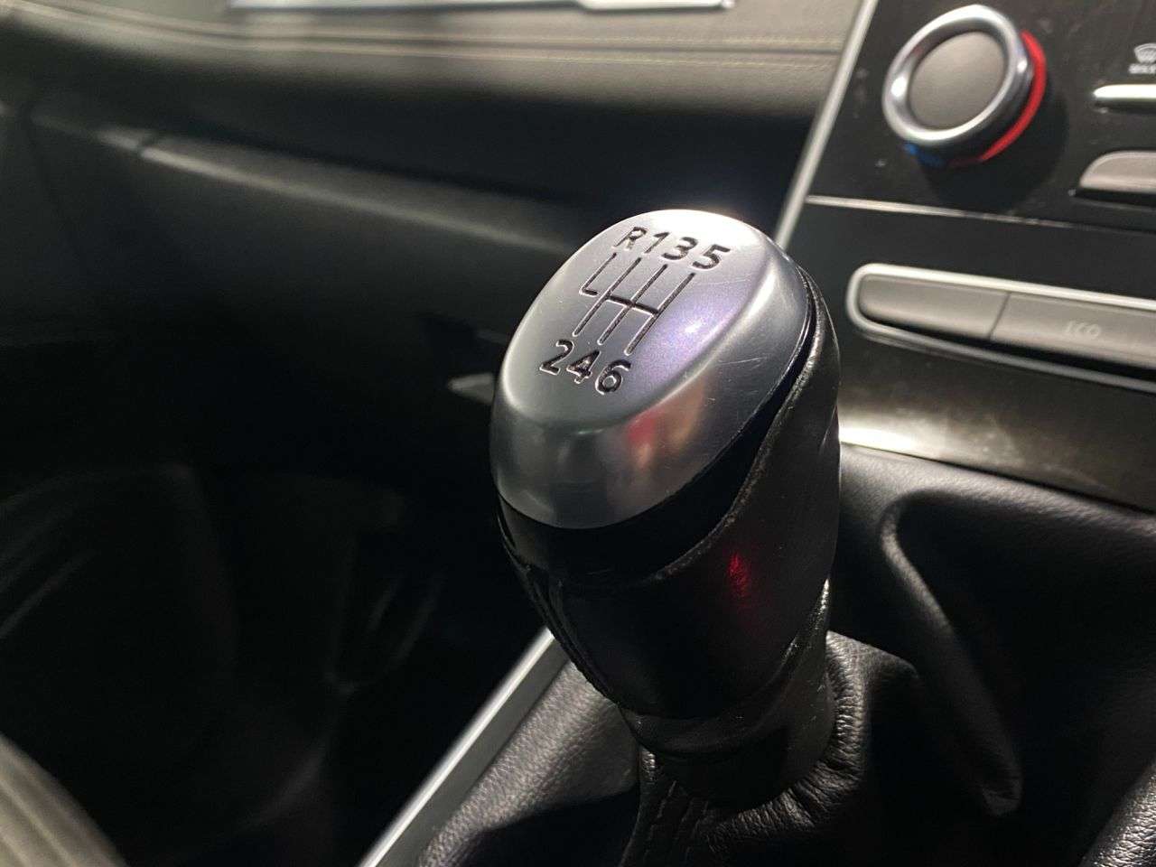 2018 RENAULT SCENIC 2018 RENAULT SCENIC