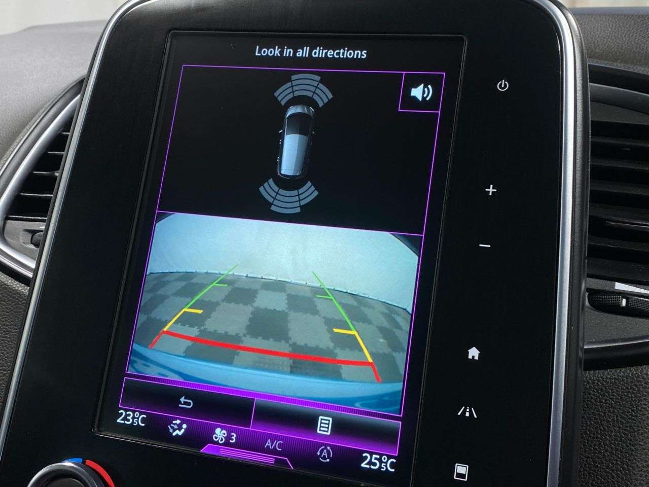 2018 RENAULT SCENIC 2018 RENAULT SCENIC