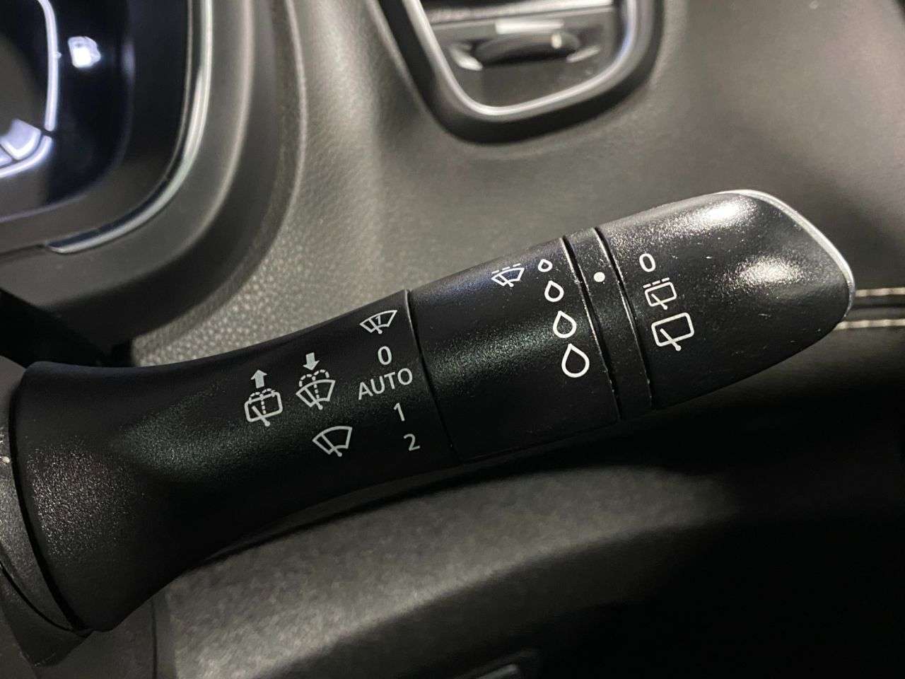 2018 RENAULT SCENIC 2018 RENAULT SCENIC