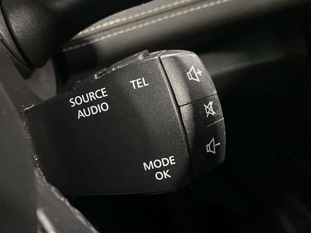 2018 RENAULT SCENIC 2018 RENAULT SCENIC