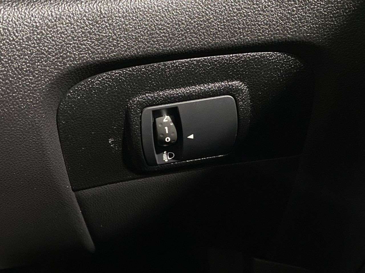 2018 RENAULT SCENIC 2018 RENAULT SCENIC