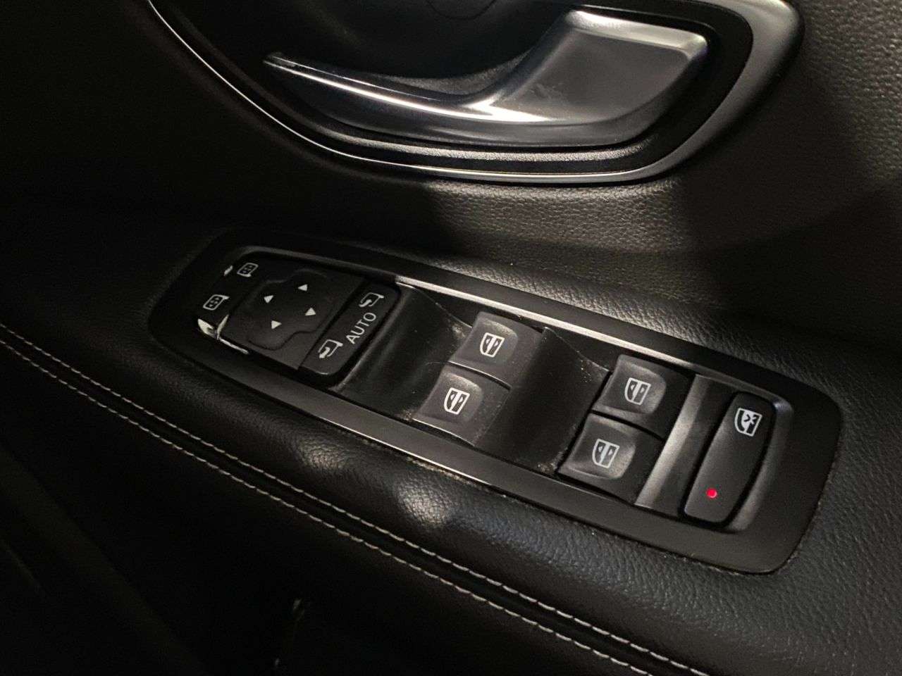 2018 RENAULT SCENIC 2018 RENAULT SCENIC