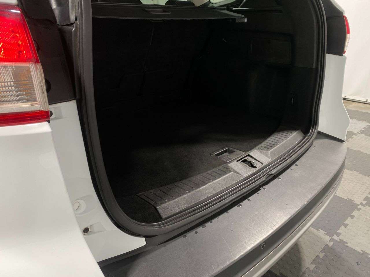 2015 FORD KUGA 2015 FORD KUGA