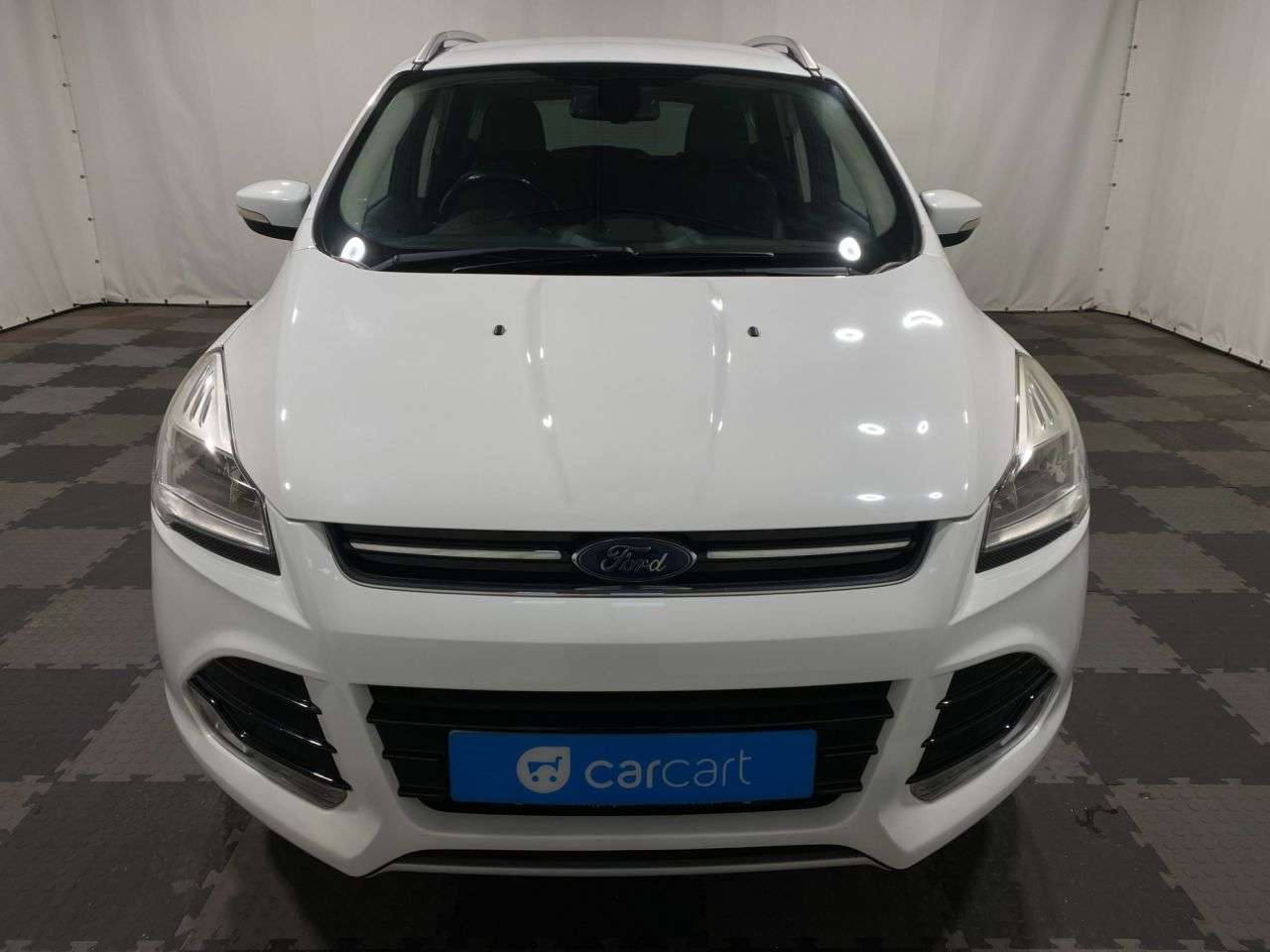 2015 FORD KUGA 2015 FORD KUGA