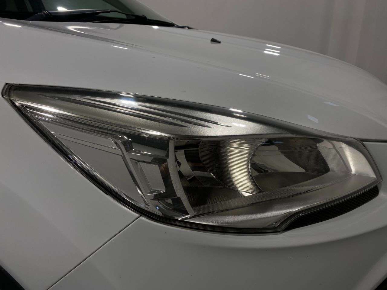 2015 FORD KUGA 2015 FORD KUGA