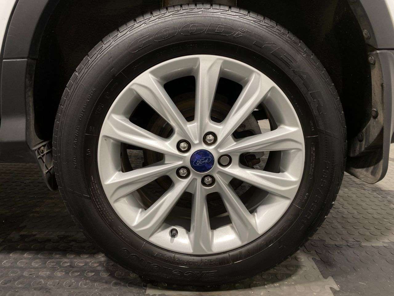 2015 FORD KUGA 2015 FORD KUGA