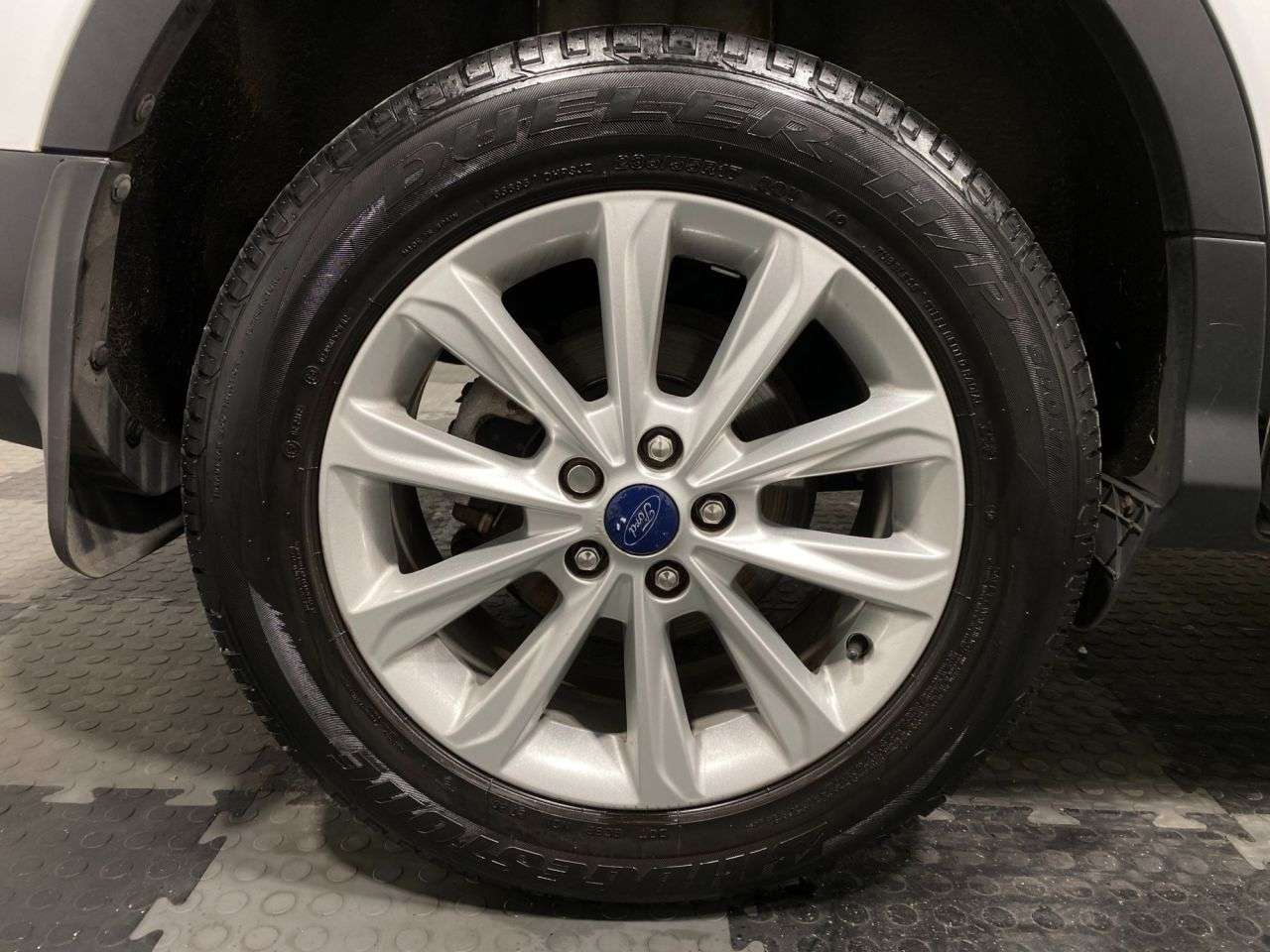 2015 FORD KUGA 2015 FORD KUGA