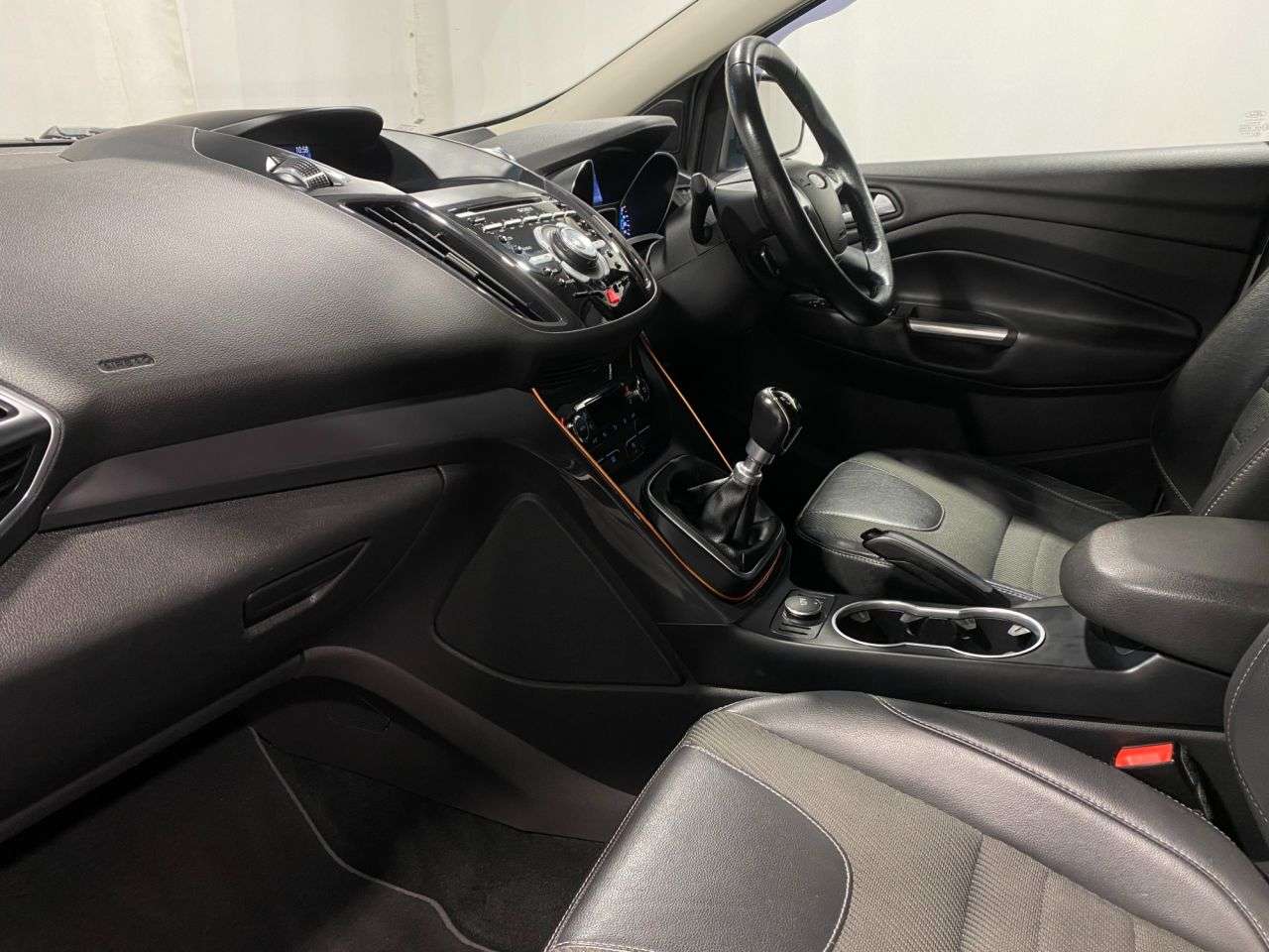 2015 FORD KUGA 2015 FORD KUGA