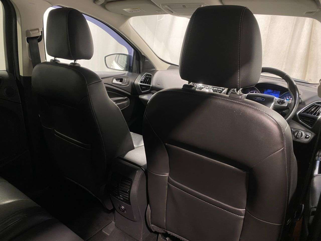 2015 FORD KUGA 2015 FORD KUGA