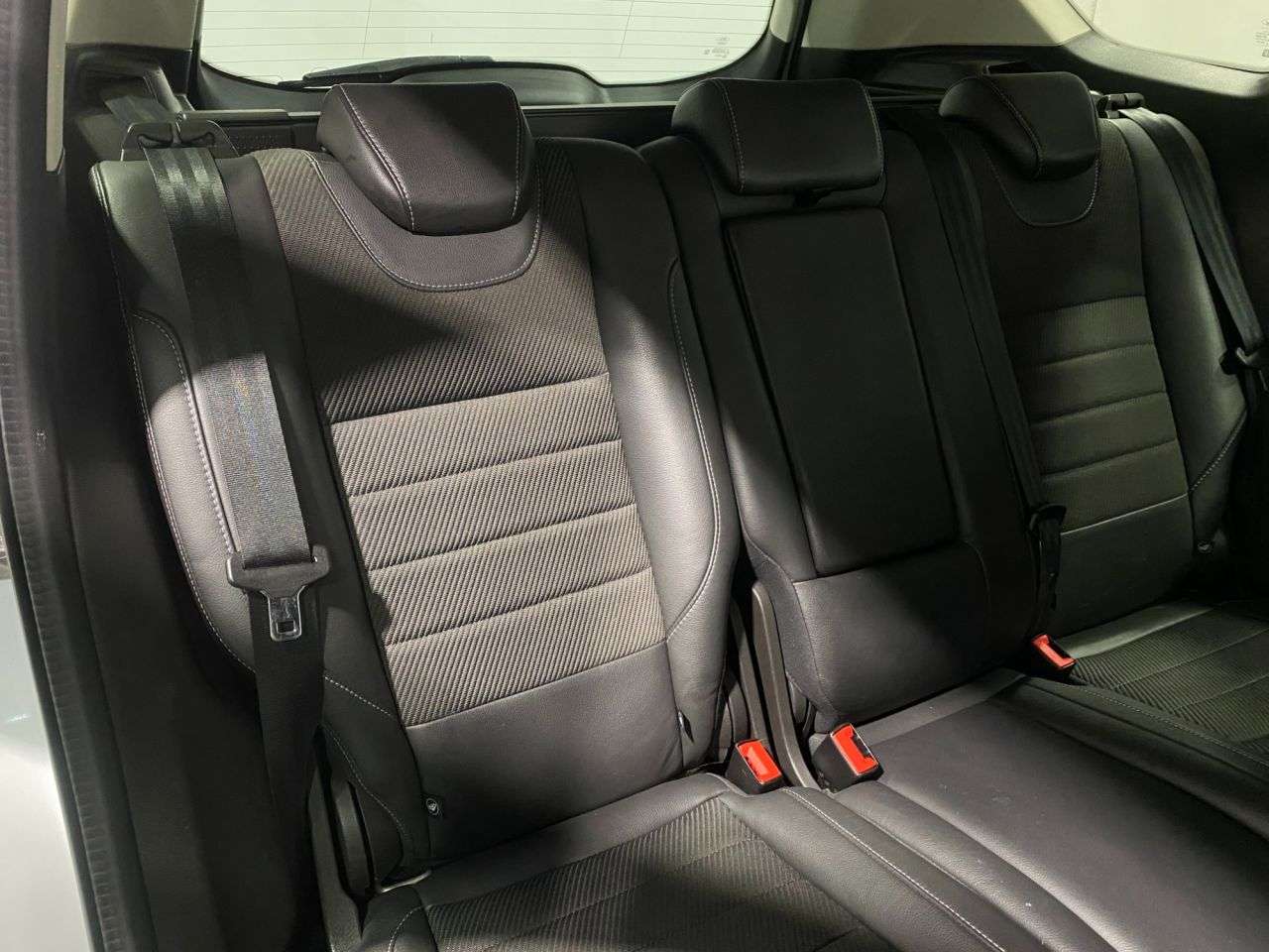 2015 FORD KUGA 2015 FORD KUGA