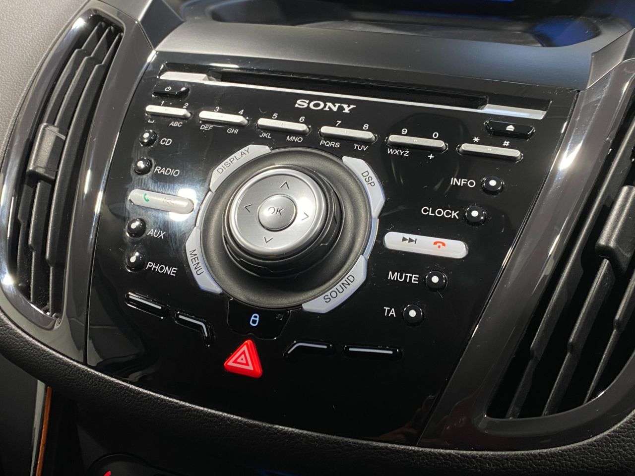 2015 FORD KUGA 2015 FORD KUGA