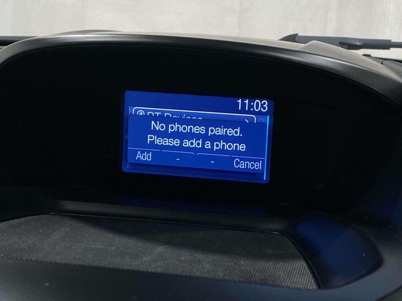 2015 FORD KUGA 2015 FORD KUGA