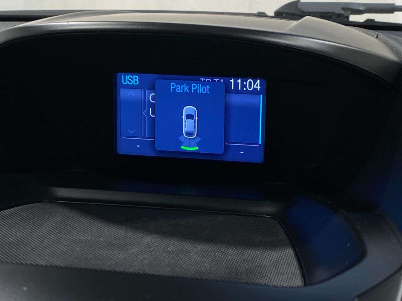 2015 FORD KUGA 2015 FORD KUGA