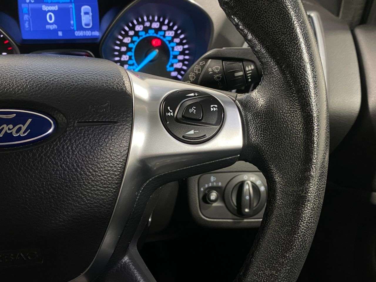 2015 FORD KUGA 2015 FORD KUGA