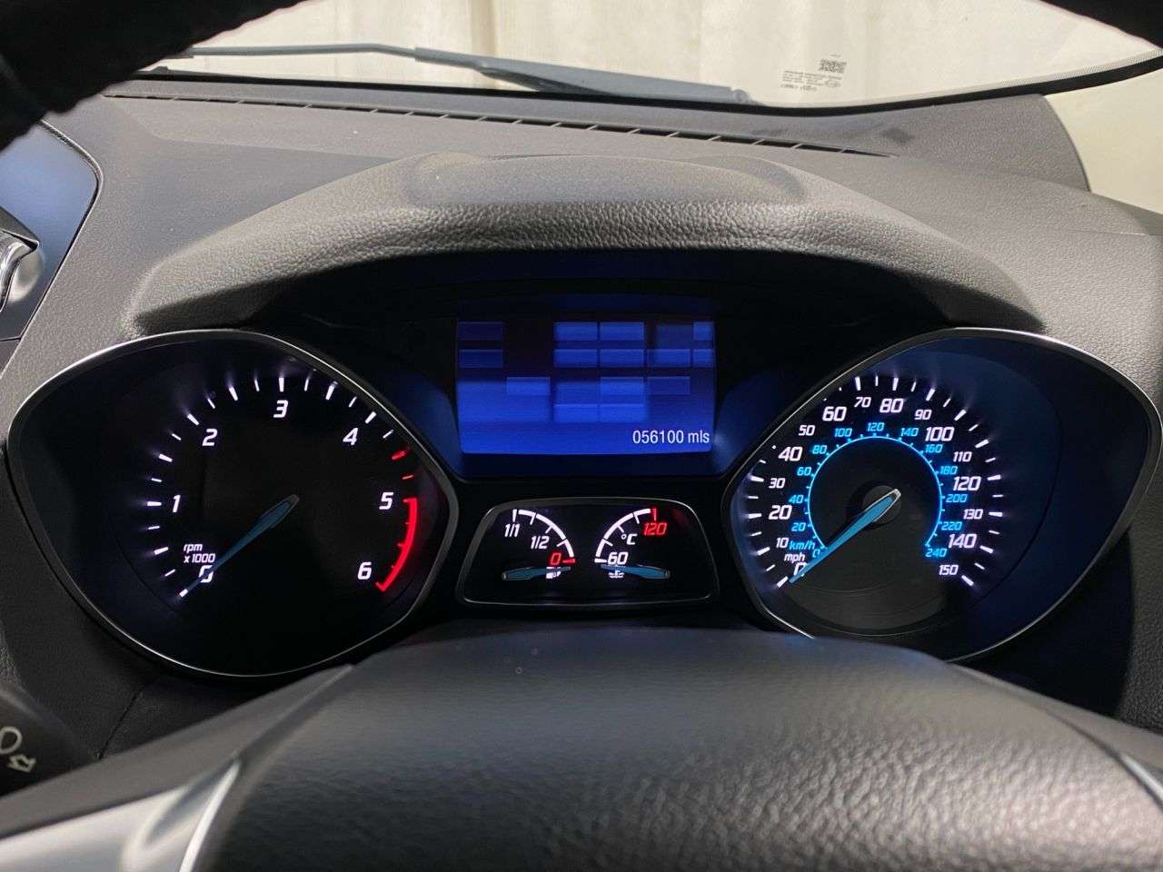 2015 FORD KUGA 2015 FORD KUGA