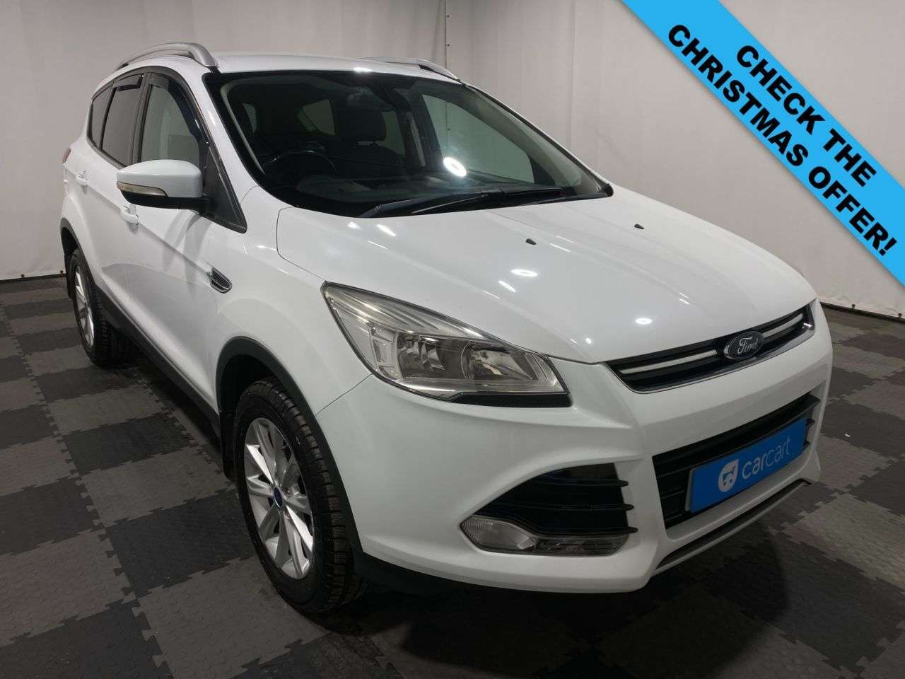 2015 FORD KUGA 2015 FORD KUGA