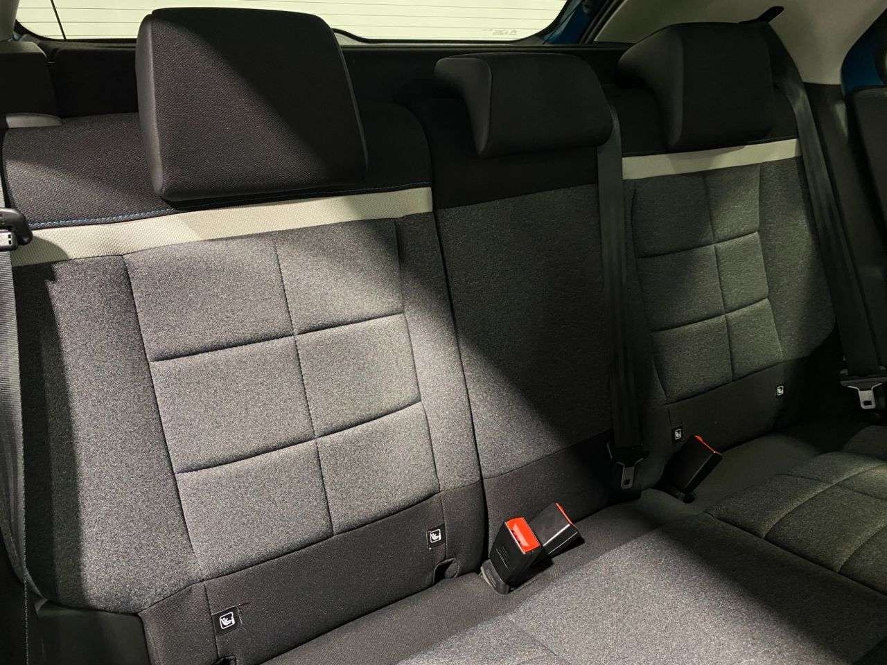 2018 CITROEN C4 CACTUS 2018 CITROEN C4 CACTUS