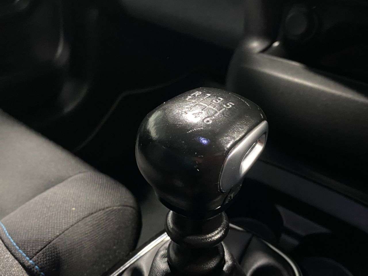 2018 CITROEN C4 CACTUS 2018 CITROEN C4 CACTUS