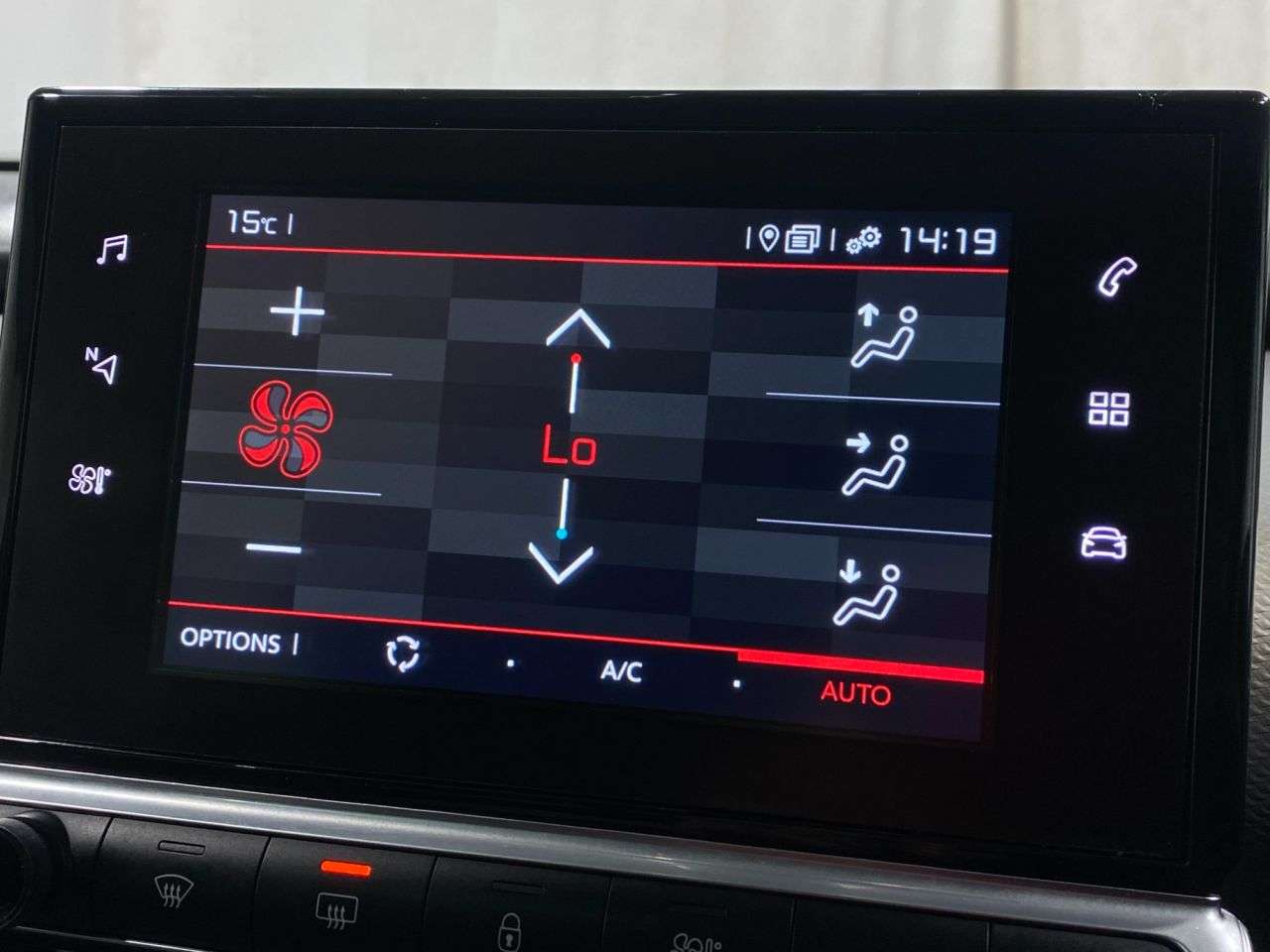 2018 CITROEN C4 CACTUS 2018 CITROEN C4 CACTUS