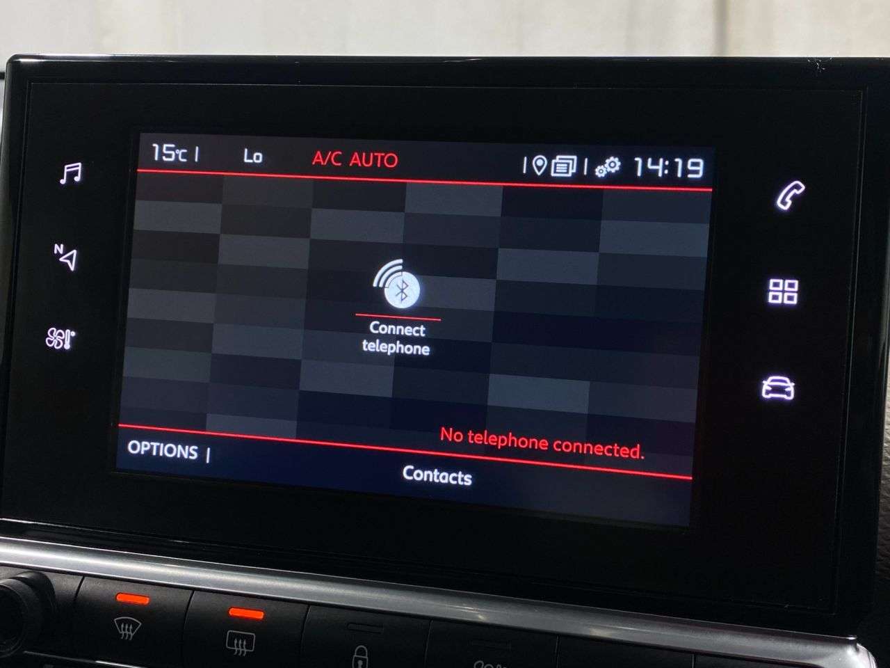 2018 CITROEN C4 CACTUS 2018 CITROEN C4 CACTUS