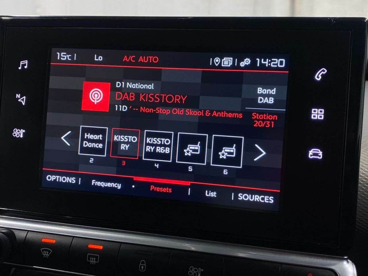 2018 CITROEN C4 CACTUS 2018 CITROEN C4 CACTUS