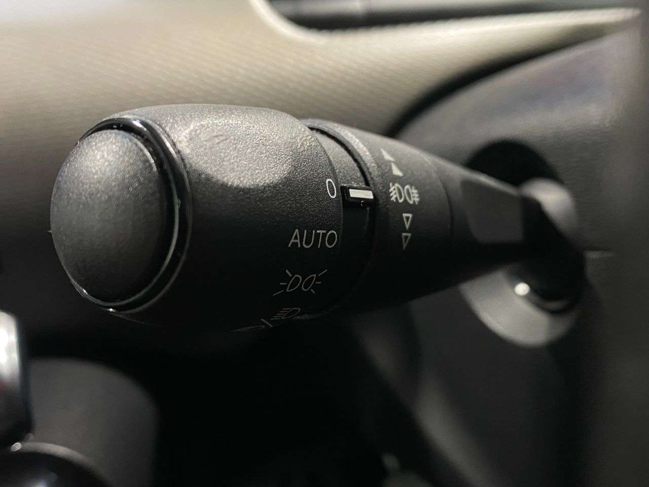 2018 CITROEN C4 CACTUS 2018 CITROEN C4 CACTUS