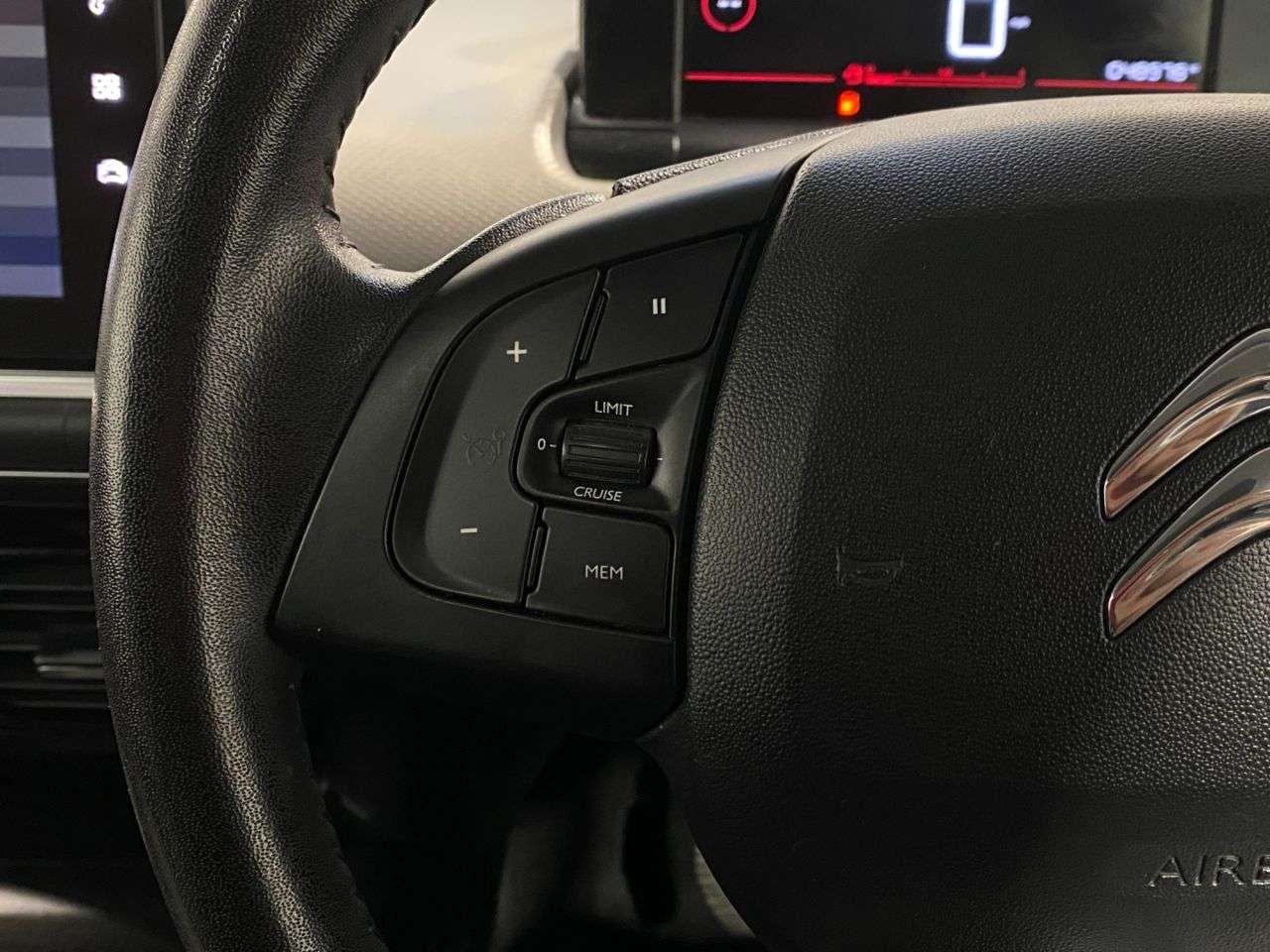 2018 CITROEN C4 CACTUS 2018 CITROEN C4 CACTUS