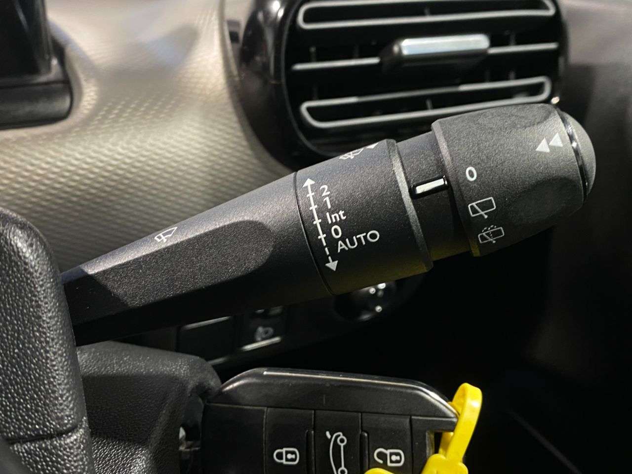 2018 CITROEN C4 CACTUS 2018 CITROEN C4 CACTUS