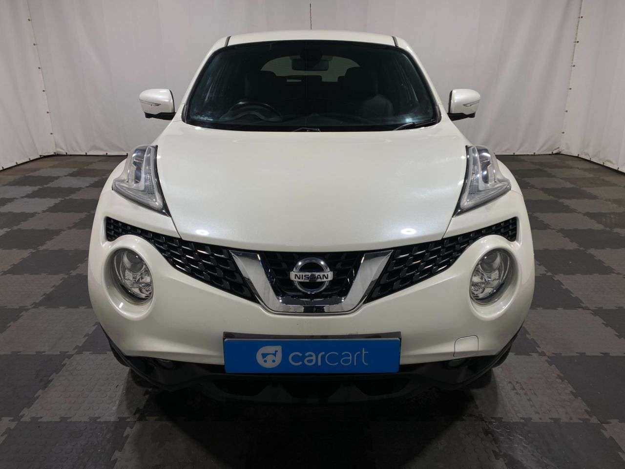 2016 NISSAN JUKE 2016 NISSAN JUKE